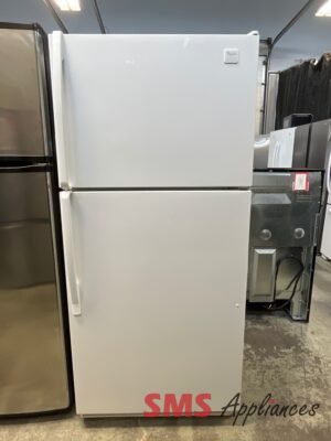 Refurbished 30" Fridge Whirlpool ET18PKXGW