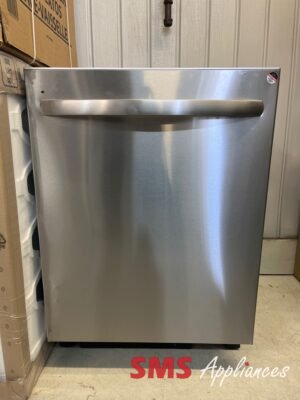 Open Box 24" Dishwasher Frigidaire FDSH4502BF