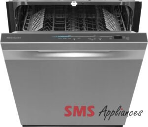 New Dishwashers FDHP4336AS Frigidaire - Image 3
