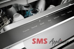 New Dishwashers GDSP4735AF Frigidaire - Image 6