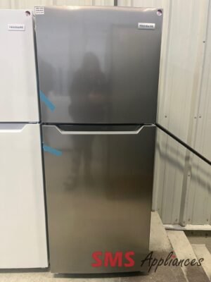 Open Box Fridges FFET1222UV Frigidaire - Image 1