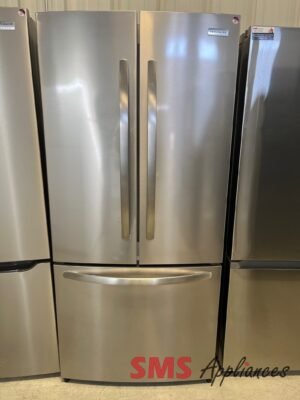 Open Box Fridges FRFG1813AV Frigidaire - Image 1
