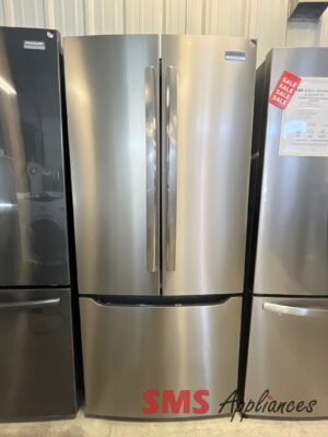 Open Box Fridges GRFN2023AF Frigidaire - Image 1