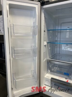 Open Box Fridges GRFN2023AF Frigidaire - Image 3