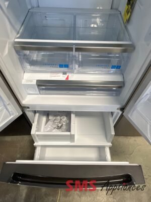 Open Box Fridges GRFN2023AF Frigidaire - Image 7