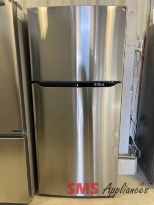 Open Box Fridges LTC20020S LG - Image 1