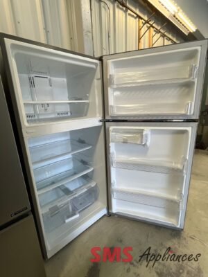 Open Box Fridges LTC20020S LG - Image 2