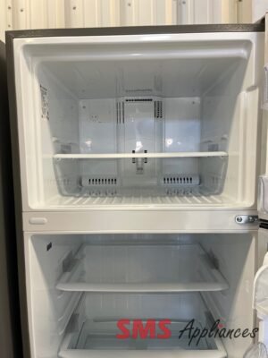 Open Box Fridges LTC20020S LG - Image 4