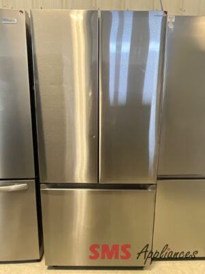 Open Box Fridges RF22A4111SR Samsung - Image 1