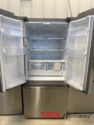 Open Box Fridges RF22A4111SR Samsung - Image 2