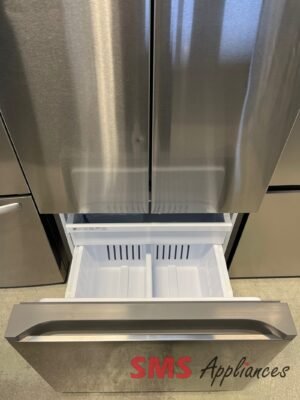 Open Box Fridges RF22A4111SR Samsung - Image 3