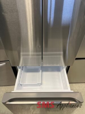 Open Box Fridges RF22A4111SR Samsung - Image 4
