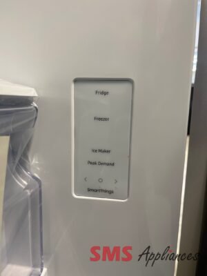 Open Box Fridges RF22A4111SR Samsung - Image 7