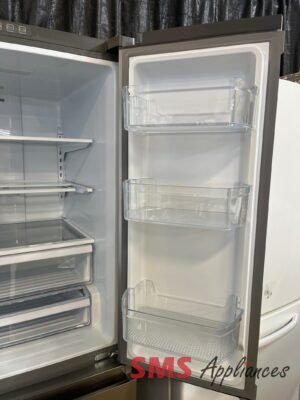 Open Box Fridges RF27A3FSE Hisense - Image 5