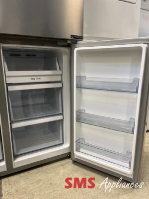 Open Box Fridges RQ22A4CSD Hisense - Image 7