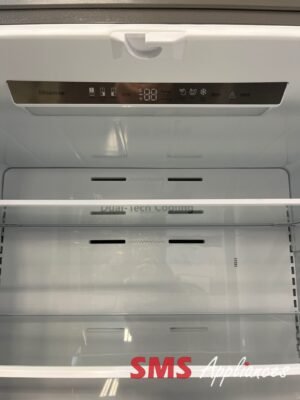 Open Box Fridges RQ22A4CSD Hisense - Image 8