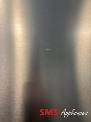 Open Box Fridges RQ22A4CSD Hisense - Image 9