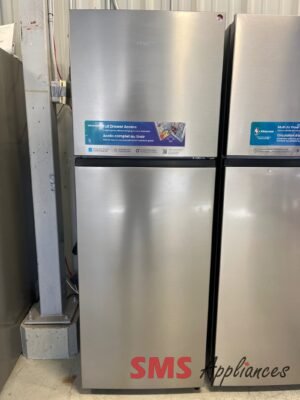 Open Box Fridges RT12A2CSE Hisense - Image 1