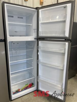 Open Box Fridges RT12A2CSE Hisense - Image 2