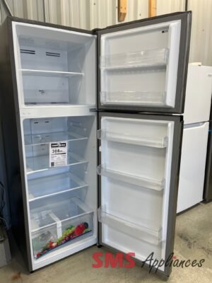 Open Box Fridges RT12A2CSE Hisense - Image 2