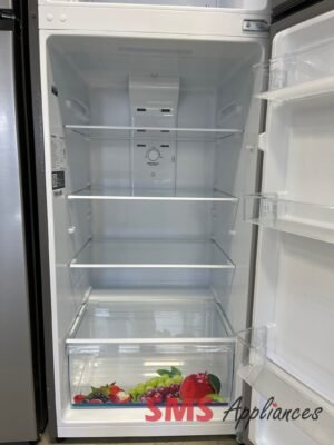Open Box Fridges RT12A2CSE Hisense - Image 3