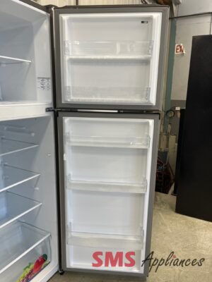 Open Box Fridges RT12A2CSE Hisense - Image 4