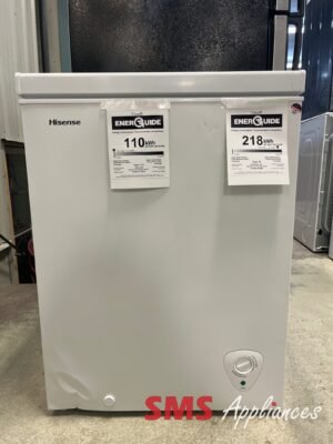 Refurbished Freezers FC50C7AWD Hisense - Image 1