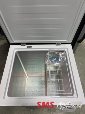 Refurbished Freezers FC50C7AWD Hisense - Image 2