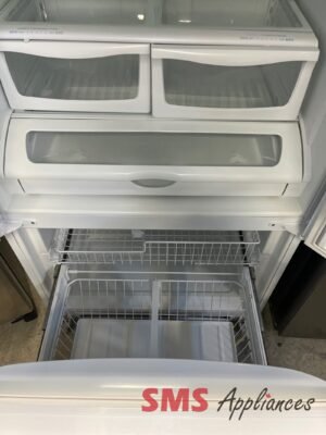 Refurbished Fridges 596.79512012 Kenmore - Image 3