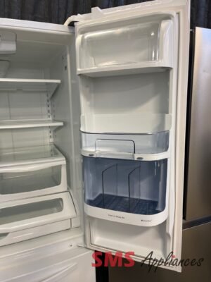 Refurbished Fridges 596.79512012 Kenmore - Image 6