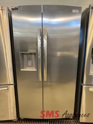 Refurbished Fridges GRSS2652AF Frigidaire - Image 1
