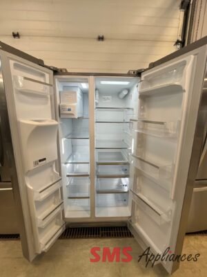 Refurbished Fridges GRSS2652AF Frigidaire - Image 2