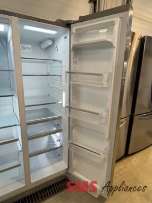 Refurbished Fridges GRSS2652AF Frigidaire - Image 4