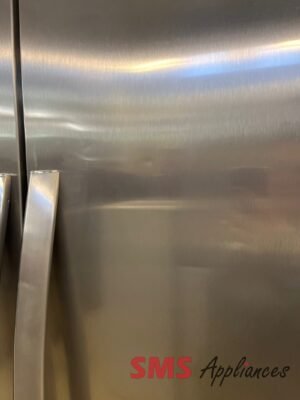 Refurbished Fridges GRSS2652AF Frigidaire - Image 7