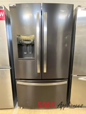 Refurbished Fridges WRF555SDHV Whirlpool - Image 1