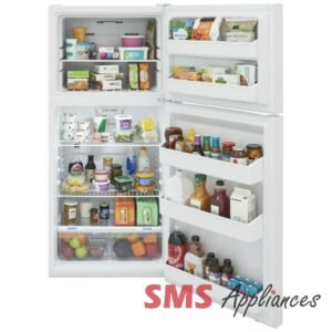 New Fridges FFHT1814YW Frigidaire - Image 3