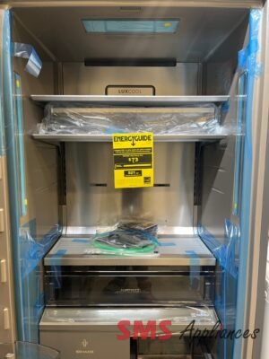 Open Box Freezers EI33AF80WSB Electrolux - Image 3