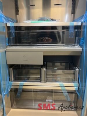 Open Box Freezers EI33AF80WSB Electrolux - Image 4