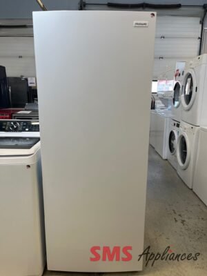 Open Box Freezers FFFU18F2VW Frigidaire - Image 1