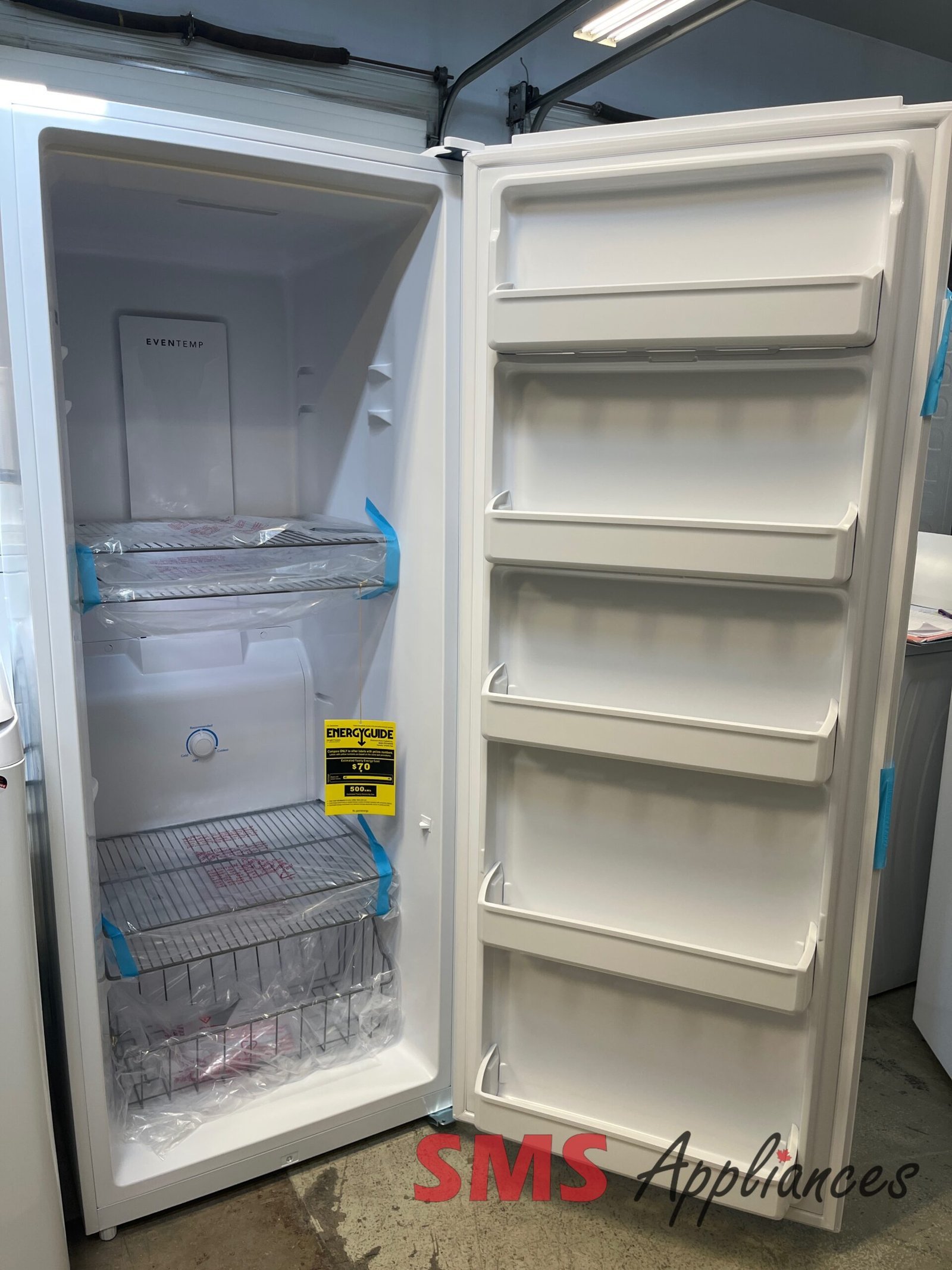 Open-Box-Freezers-FFFU18F2VW-2-scaled-1.jpg Open Box Freezers FFFU18F2VW Frigidaire - Image 2