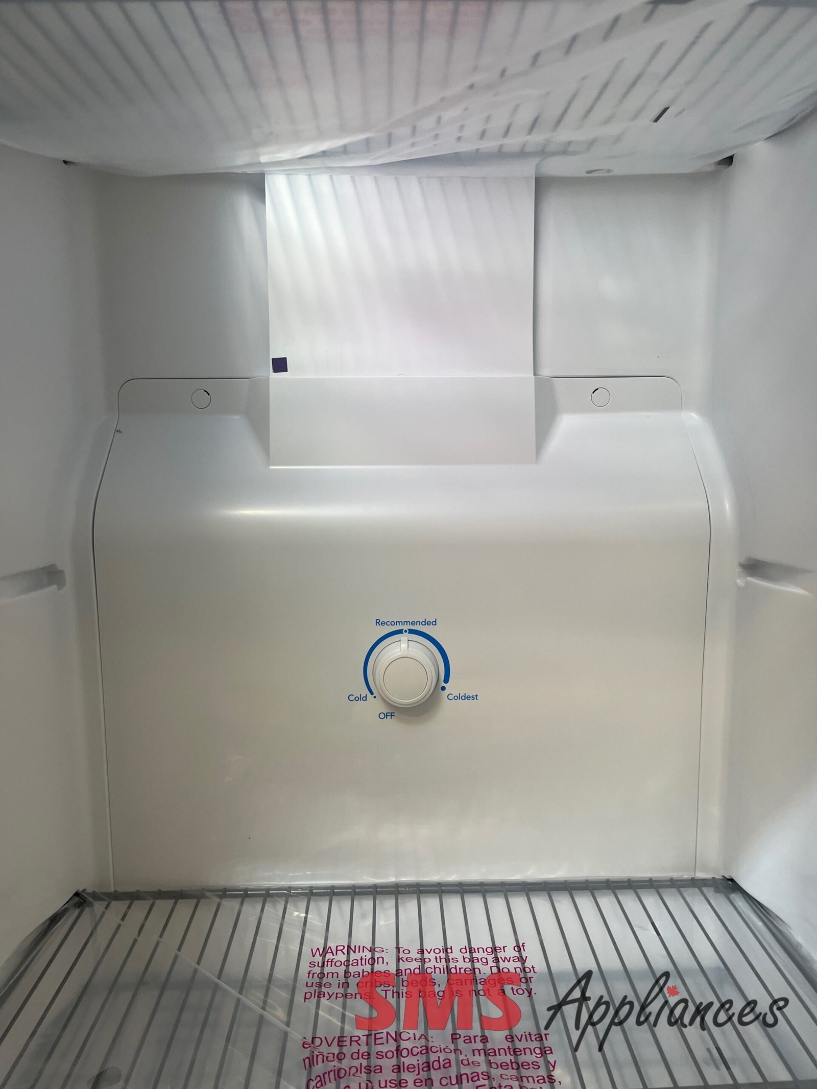 Open-Box-Freezers-FFFU18F2VW-3-scaled-1.jpg Open Box Freezers FFFU18F2VW Frigidaire - Image 3