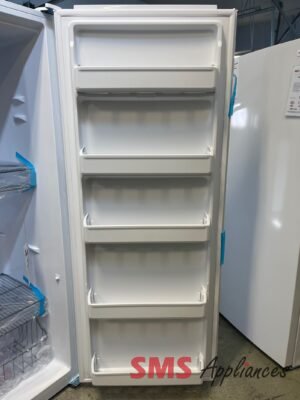 Open Box Freezers FFFU18F2VW Frigidaire - Image 4