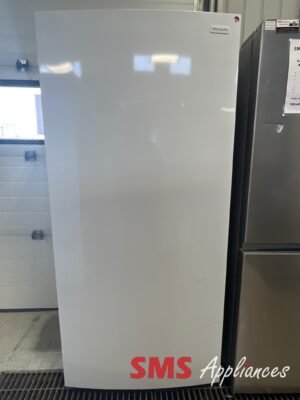 Open Box Freezers FFUE2022AWW Frigidaire - Image 1