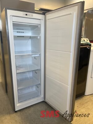 Open Box Freezers FV067ASE Hisense - Image 2