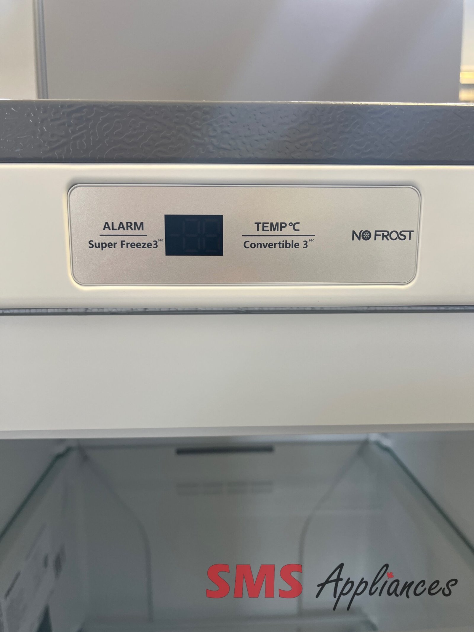 Open-Box-Freezers-FV067ASE-3-4-scaled-1.jpg Open Box Freezers FV067ASE Hisense - Image 3