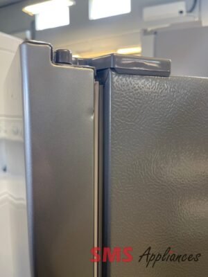 Open Box Freezers FV067ASE Hisense - Image 4