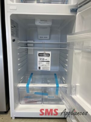 Open Box Fridges FFET1222UW Frigidaire - Image 3