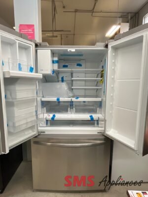 Open Box Fridges FRFC2323A Frigidaire - Image 2
