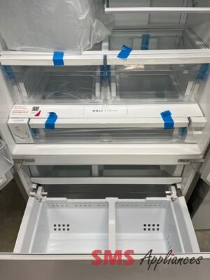 Open Box Fridges FRFC2323A Frigidaire - Image 3