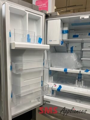 Open Box Fridges FRFC2323A Frigidaire - Image 5
